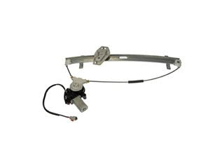 Dorman - OE Solutions Power Window Motor and Regulator Assembly for 2002-01 Acura MDX 751-025