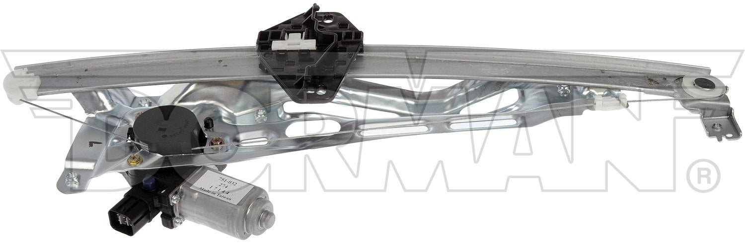 Dorman - OE Solutions WINDOW REGULATOR 751-032