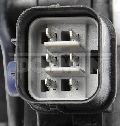 Dorman - OE Solutions WINDOW REGULATOR 751-033