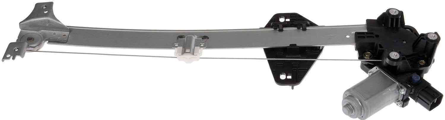 Dorman - OE Solutions WINDOW REGULATOR 751-034