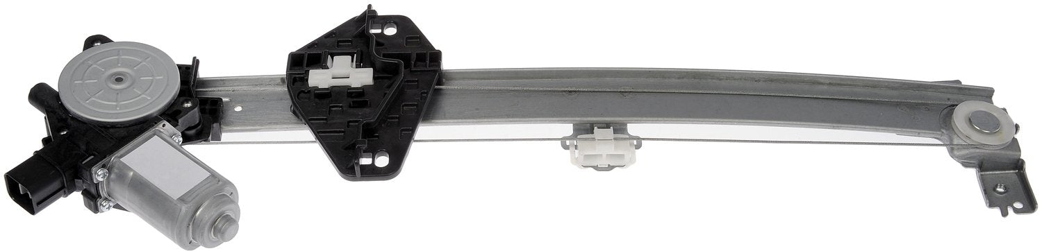 Dorman - OE Solutions WINDOW REGULATOR 751-034