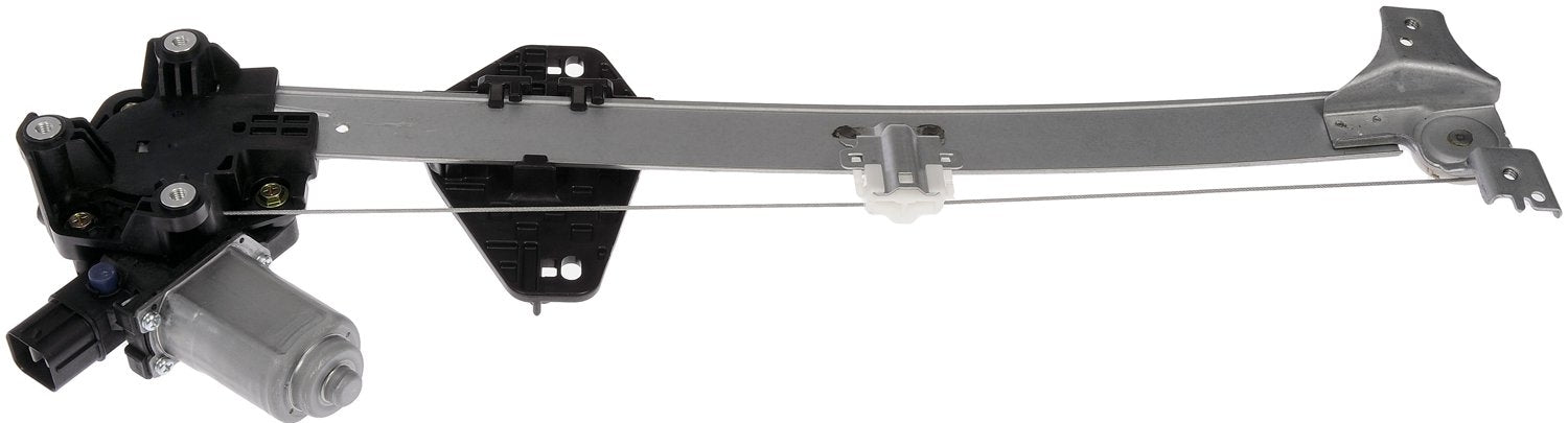 Dorman - OE Solutions WINDOW REGULATOR 751-035