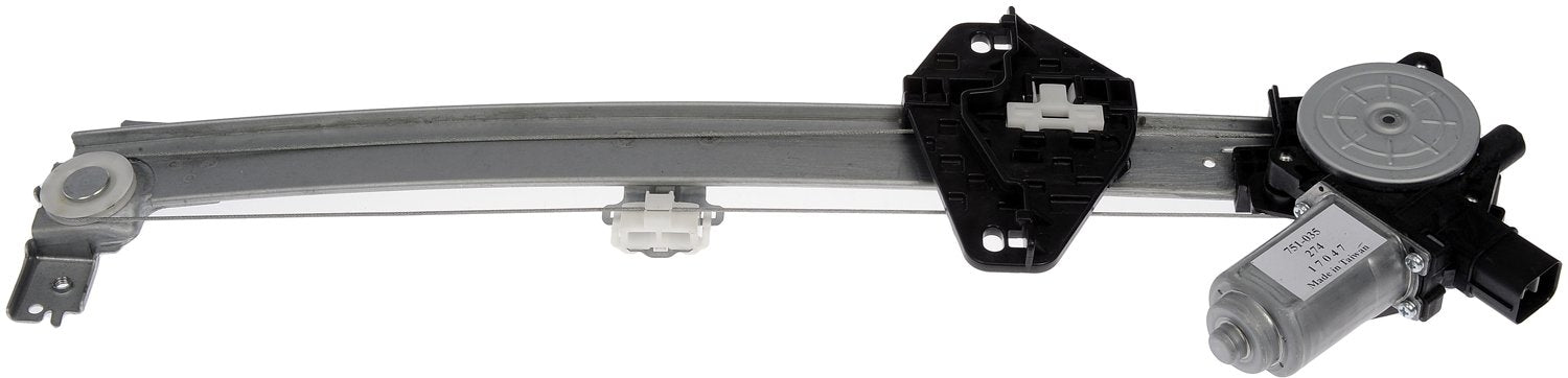 Dorman - OE Solutions WINDOW REGULATOR 751-035