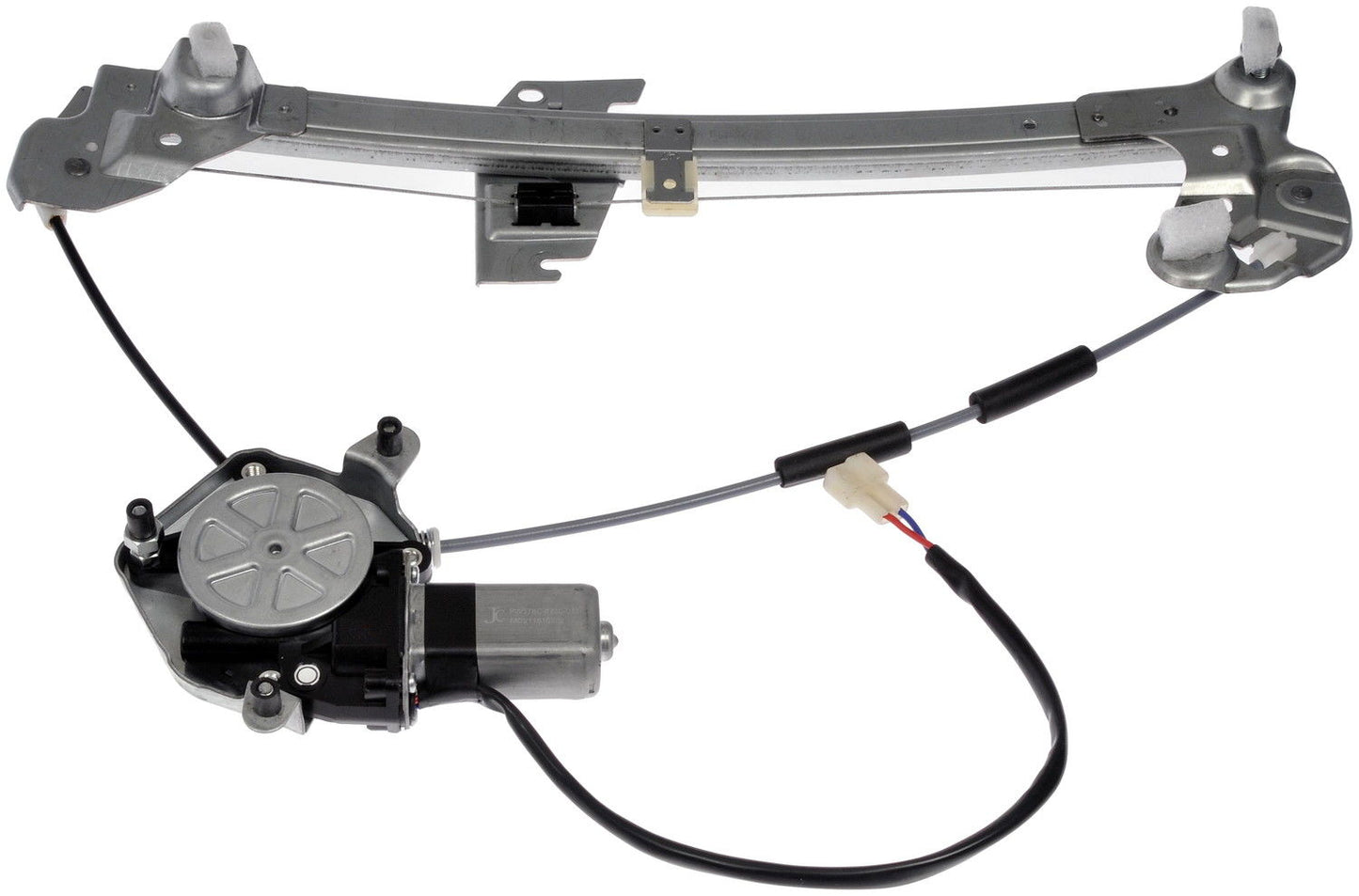 Dorman - OE Solutions WINDOW REGULATOR 751-040