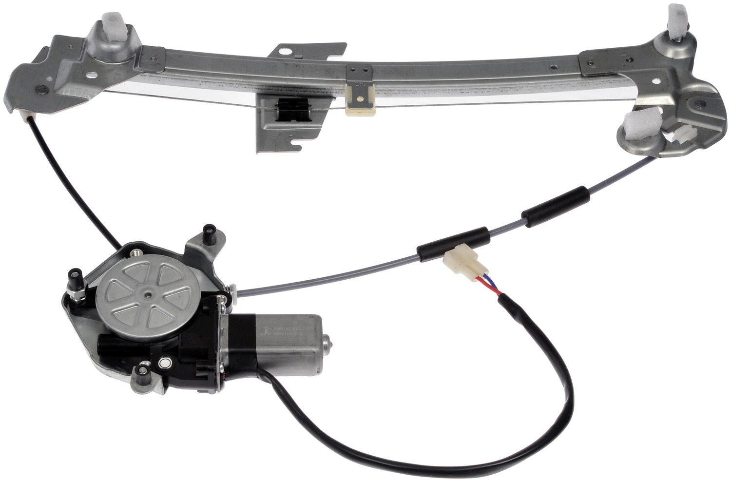 Dorman - OE Solutions WINDOW REGULATOR 751-040