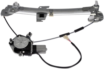 Dorman - OE Solutions WINDOW REGULATOR 751-040