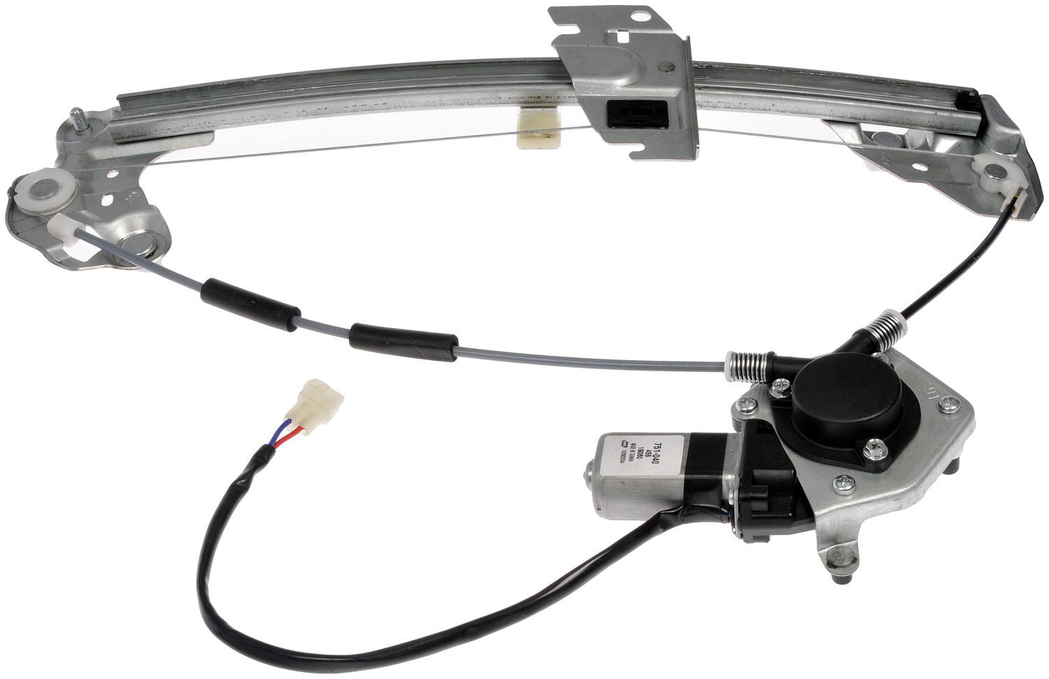 Dorman - OE Solutions WINDOW REGULATOR 751-040