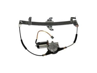 Dorman - OE Solutions WINDOW REGULATOR 751-042