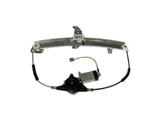 Dorman - OE Solutions WINDOW REGULATOR 751-042