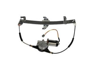 Dorman - OE Solutions WINDOW REGULATOR 751-043