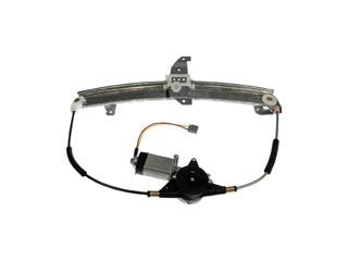 Dorman - OE Solutions WINDOW REGULATOR 751-043