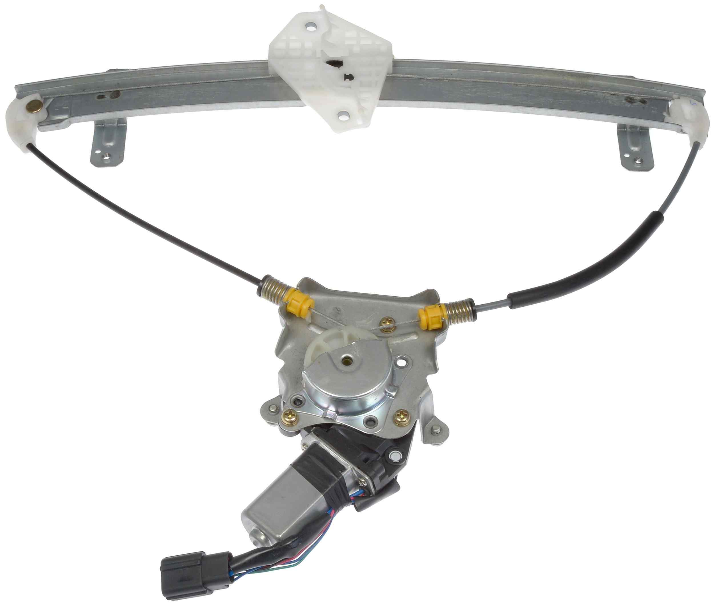 Dorman - OE Solutions Power Window Regulator And Motor Assembly for 2008-04 Acura TL 751-046