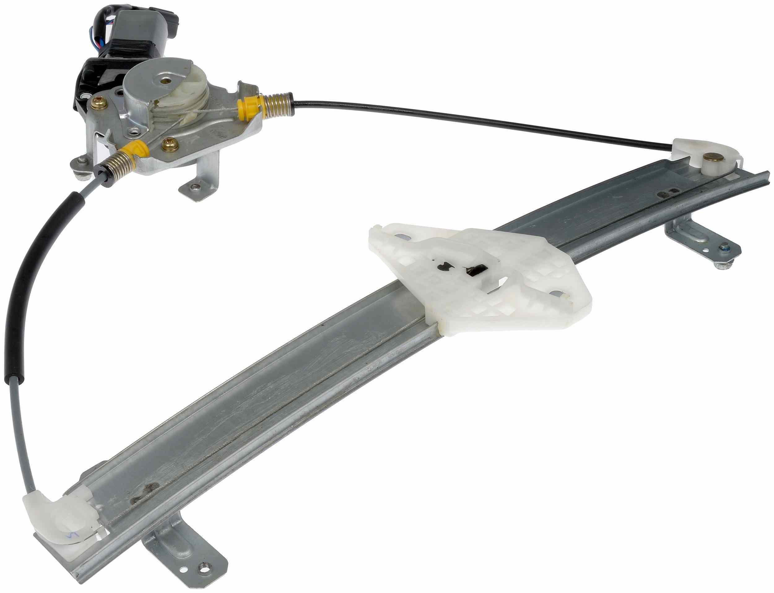 Dorman - OE Solutions Power Window Regulator And Motor Assembly for 2008-04 Acura TL 751-046