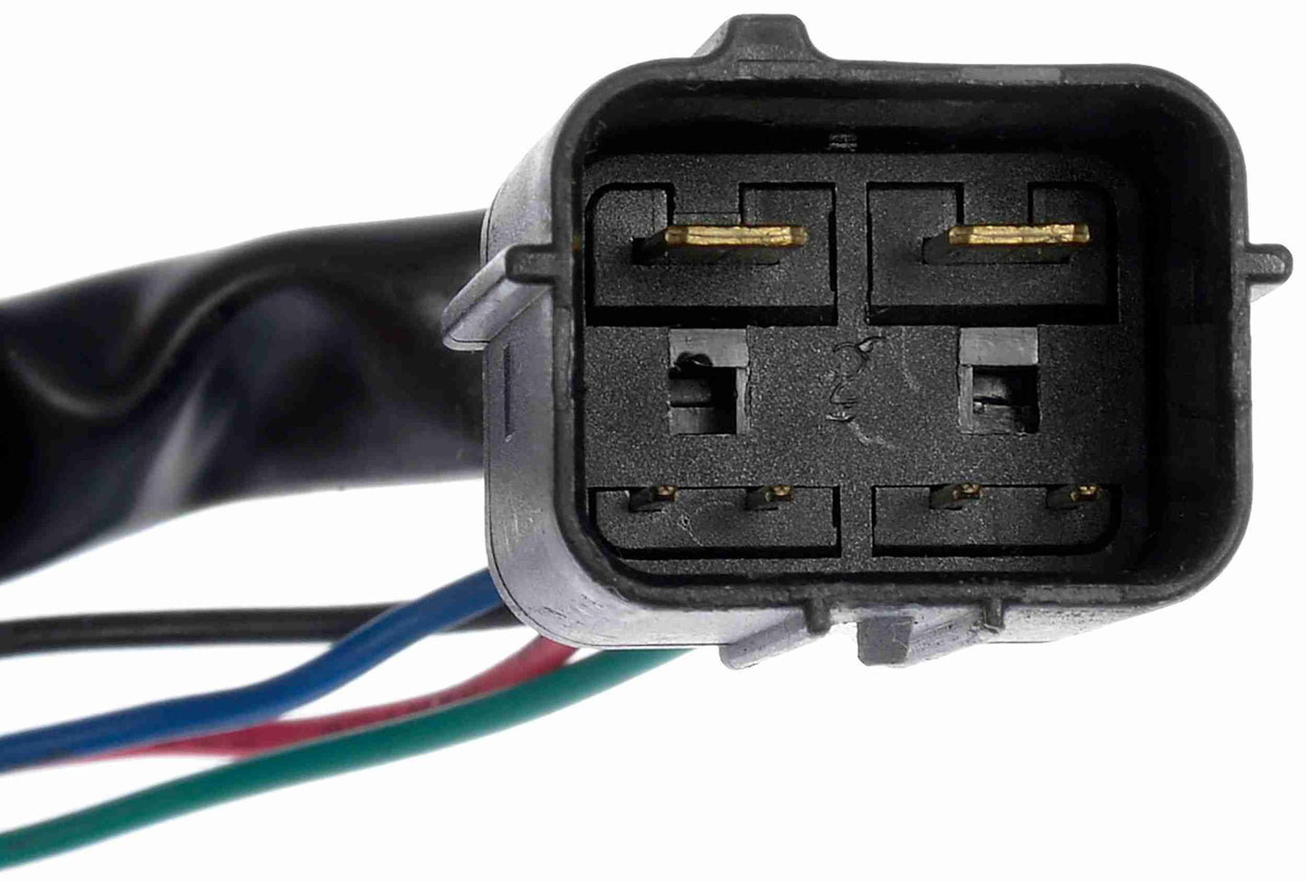 Dorman - OE Solutions Power Window Regulator And Motor Assembly for 2008-04 Acura TL 751-046