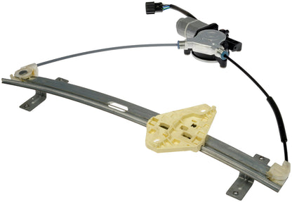 Dorman Power Window Motor and Regulator Assembly for 2008-2014 Acura TL 751-047