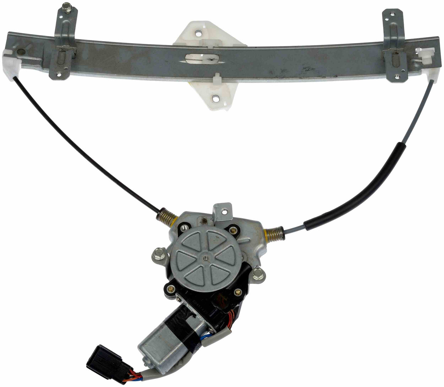 Dorman Power Window Motor and Regulator Assembly for 2008-2014 Acura TL 751-047