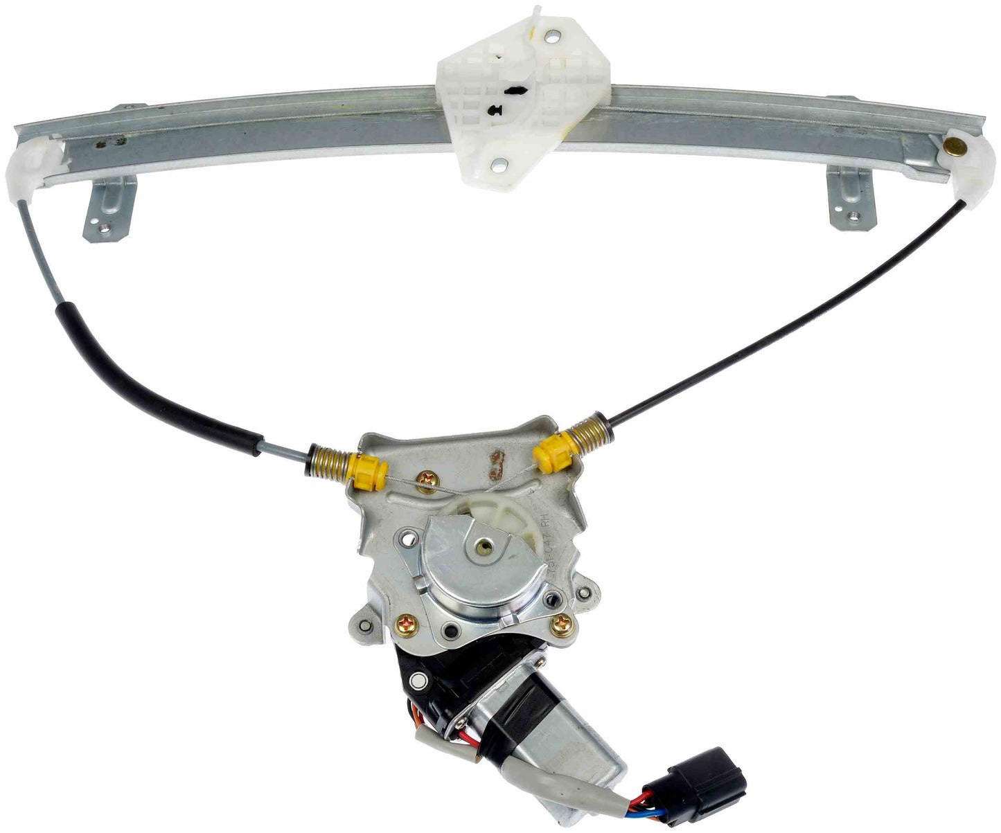 Dorman Power Window Motor and Regulator Assembly for 2008-2014 Acura TL 751-047