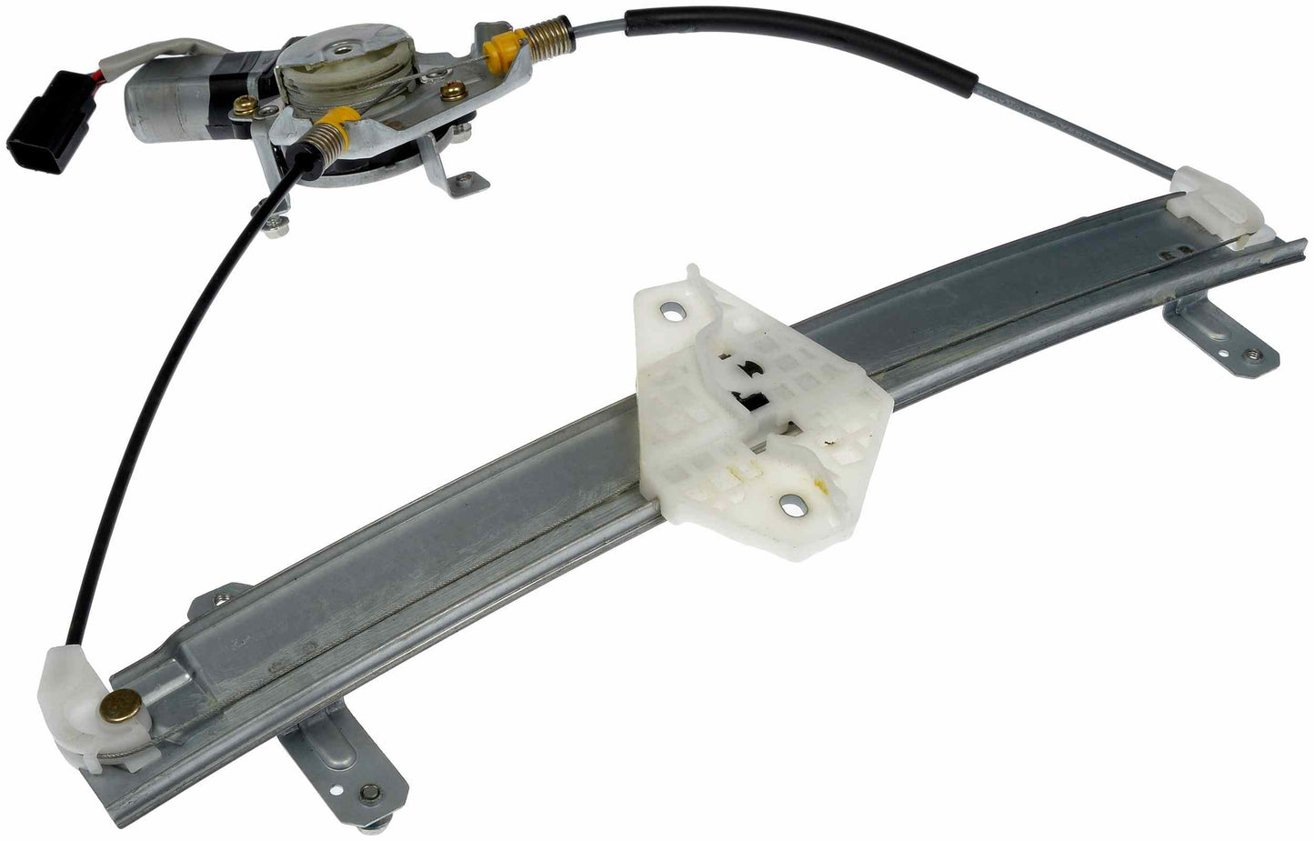 Dorman Power Window Motor and Regulator Assembly for 2008-2014 Acura TL 751-047
