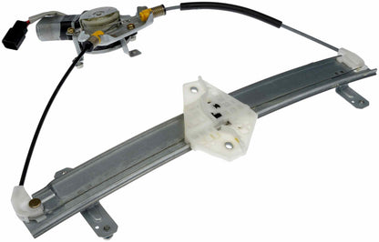 Dorman Power Window Motor and Regulator Assembly for 2008-2014 Acura TL 751-047