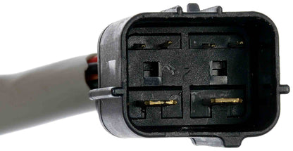 Dorman Power Window Motor and Regulator Assembly for 2008-2014 Acura TL 751-047