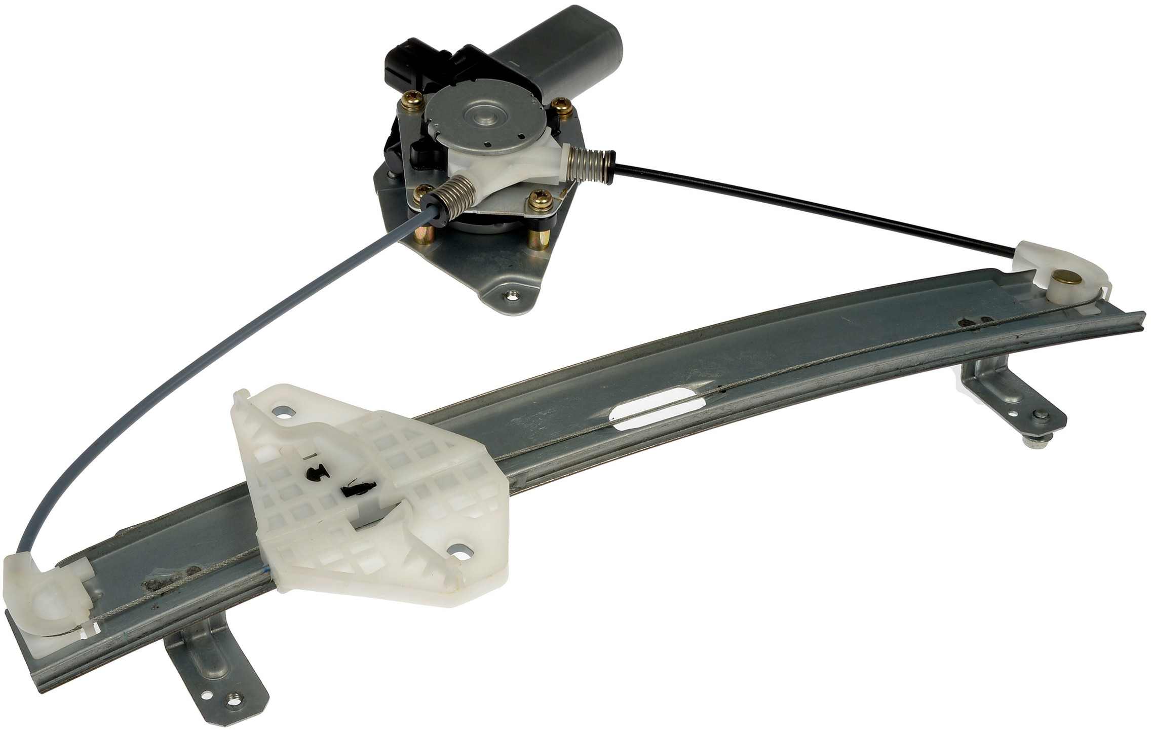 Dorman - OE Solutions WINDOW REGULATOR 751-048