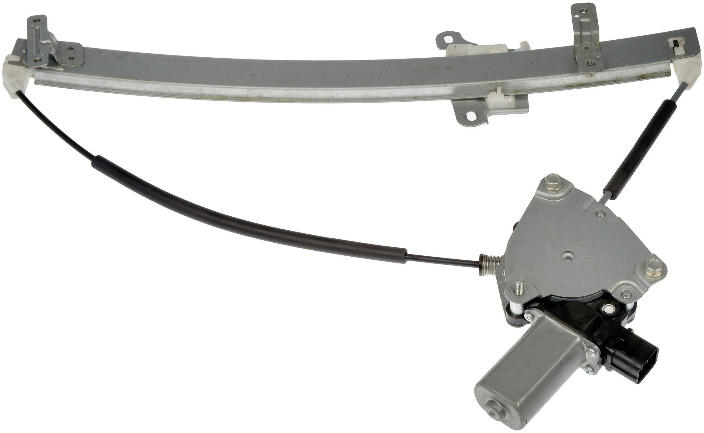 Dorman - OE Solutions WINDOW REGULATOR 751-050