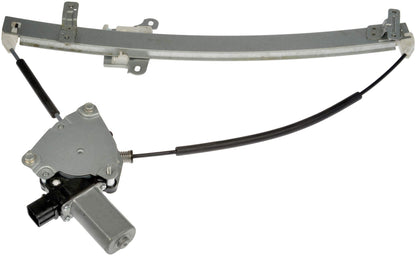 Dorman - OE Solutions WINDOW REGULATOR 751-051