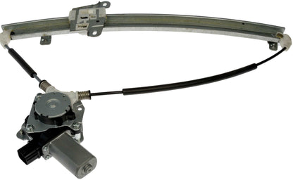 Dorman - OE Solutions WINDOW REGULATOR 751-051