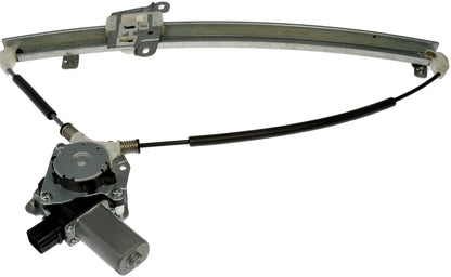 Dorman - OE Solutions WINDOW REGULATOR 751-051