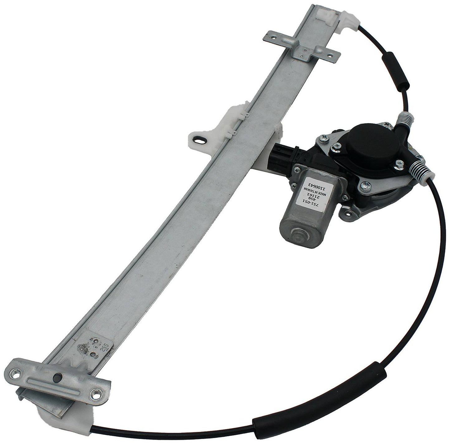 Dorman - OE Solutions WINDOW REGULATOR 751-051