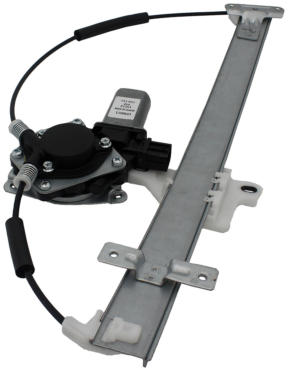 Dorman - OE Solutions WINDOW REGULATOR 751-051
