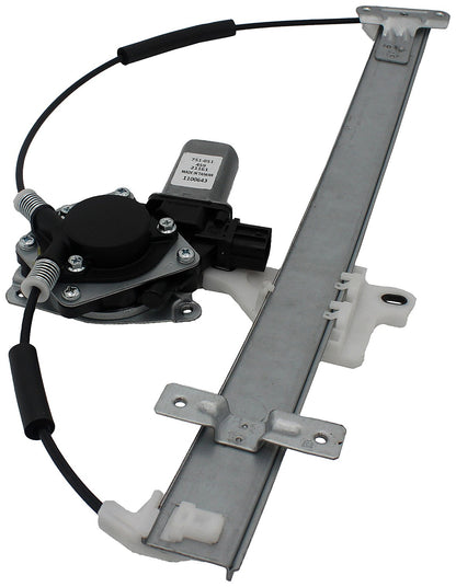 Dorman - OE Solutions WINDOW REGULATOR 751-051