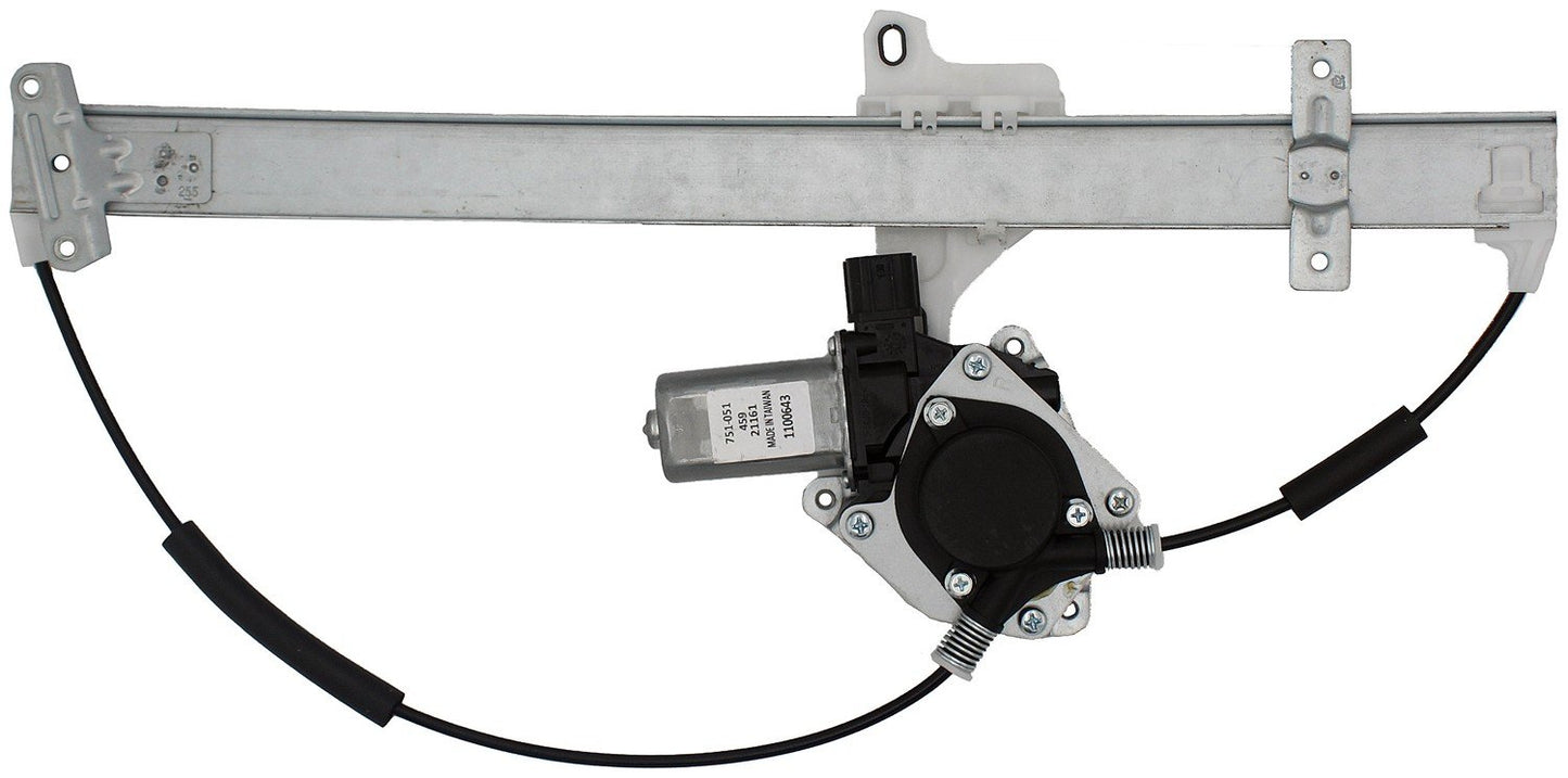 Dorman - OE Solutions WINDOW REGULATOR 751-051