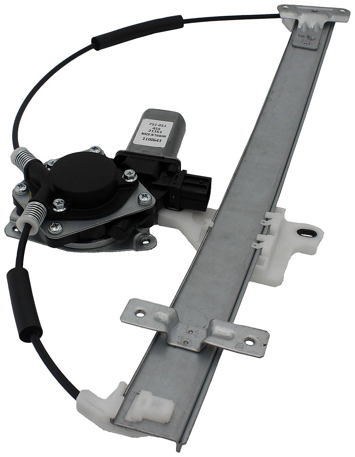 Dorman - OE Solutions WINDOW REGULATOR 751-051