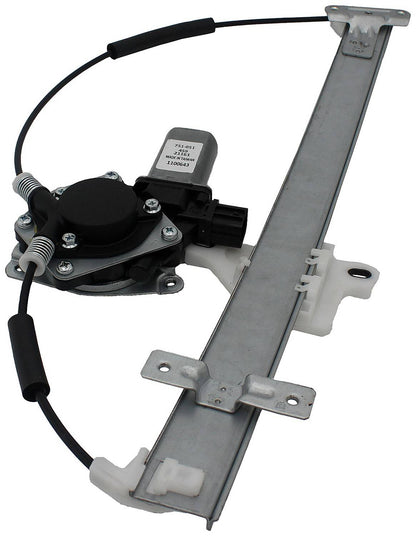 Dorman - OE Solutions WINDOW REGULATOR 751-051