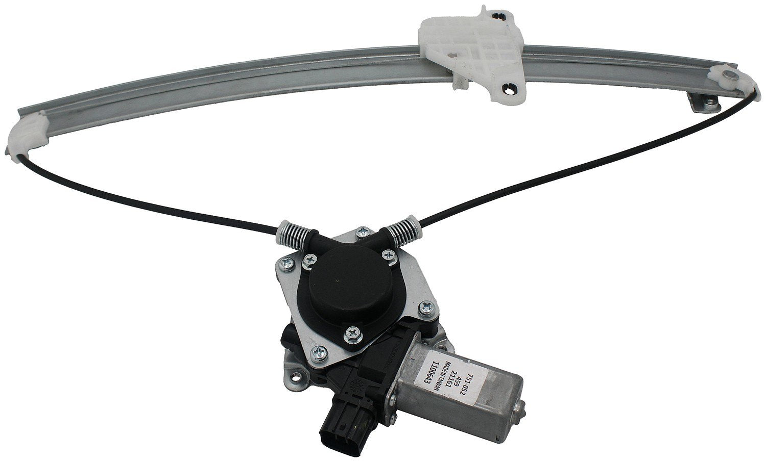 Dorman - OE Solutions WINDOW REGULATOR 751-052