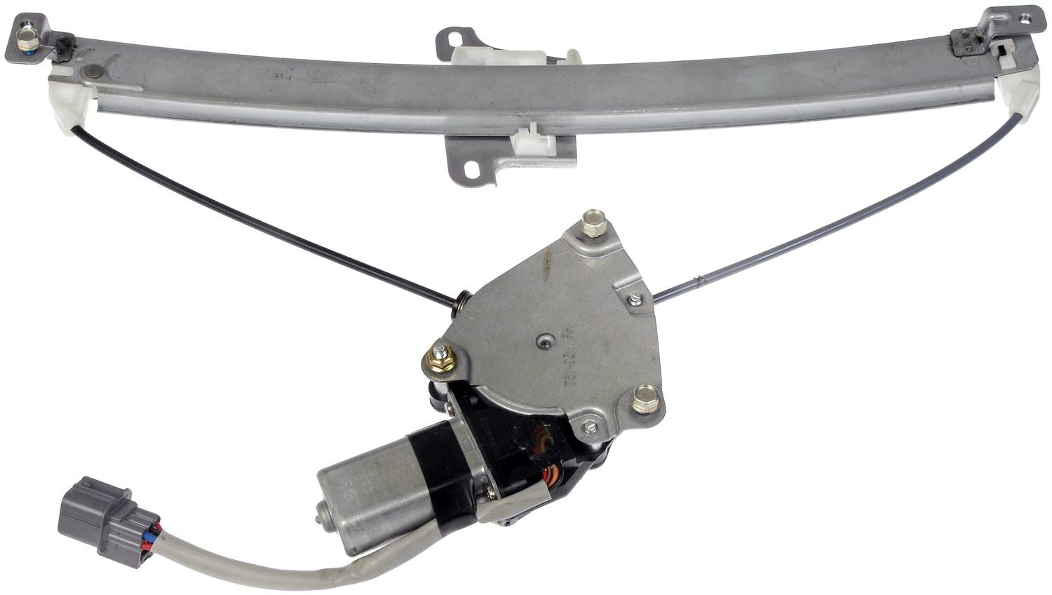 Dorman - OE Solutions WINDOW REGULATOR 751-052