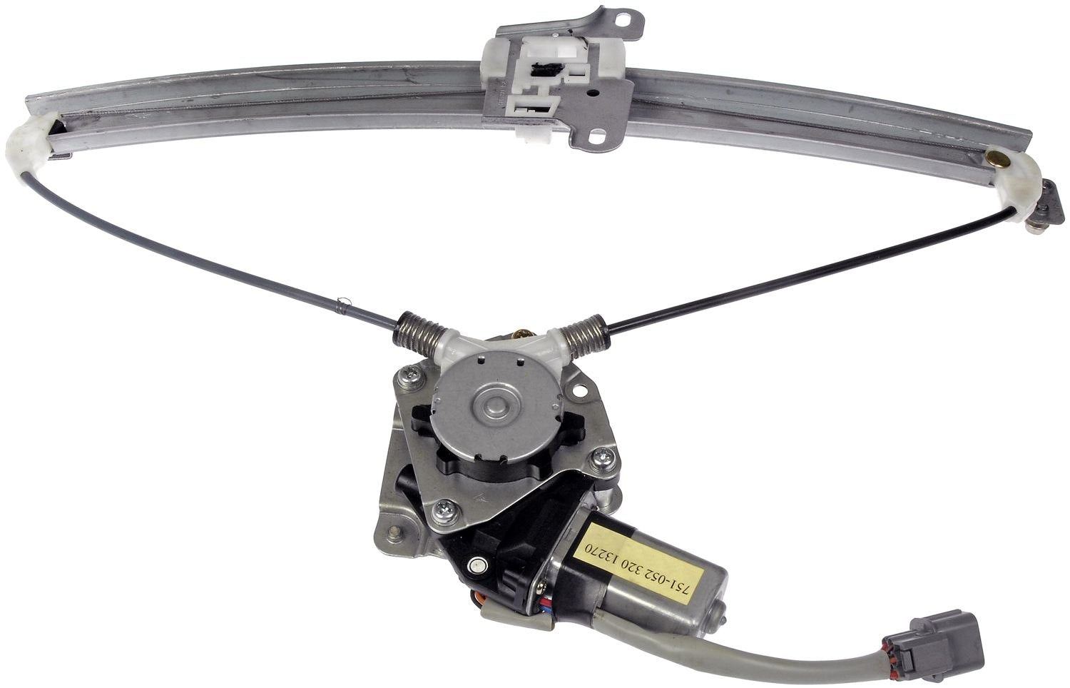 Dorman - OE Solutions WINDOW REGULATOR 751-052