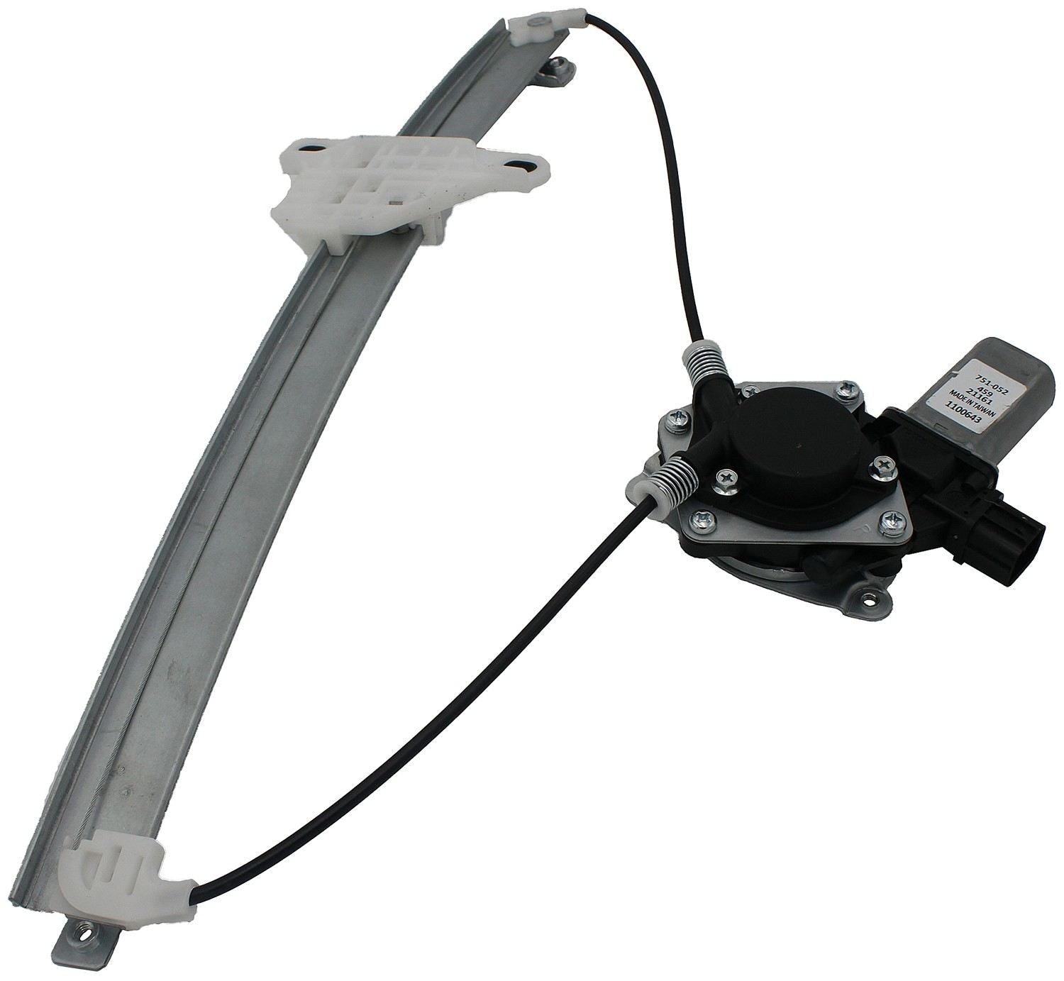 Dorman - OE Solutions WINDOW REGULATOR 751-052