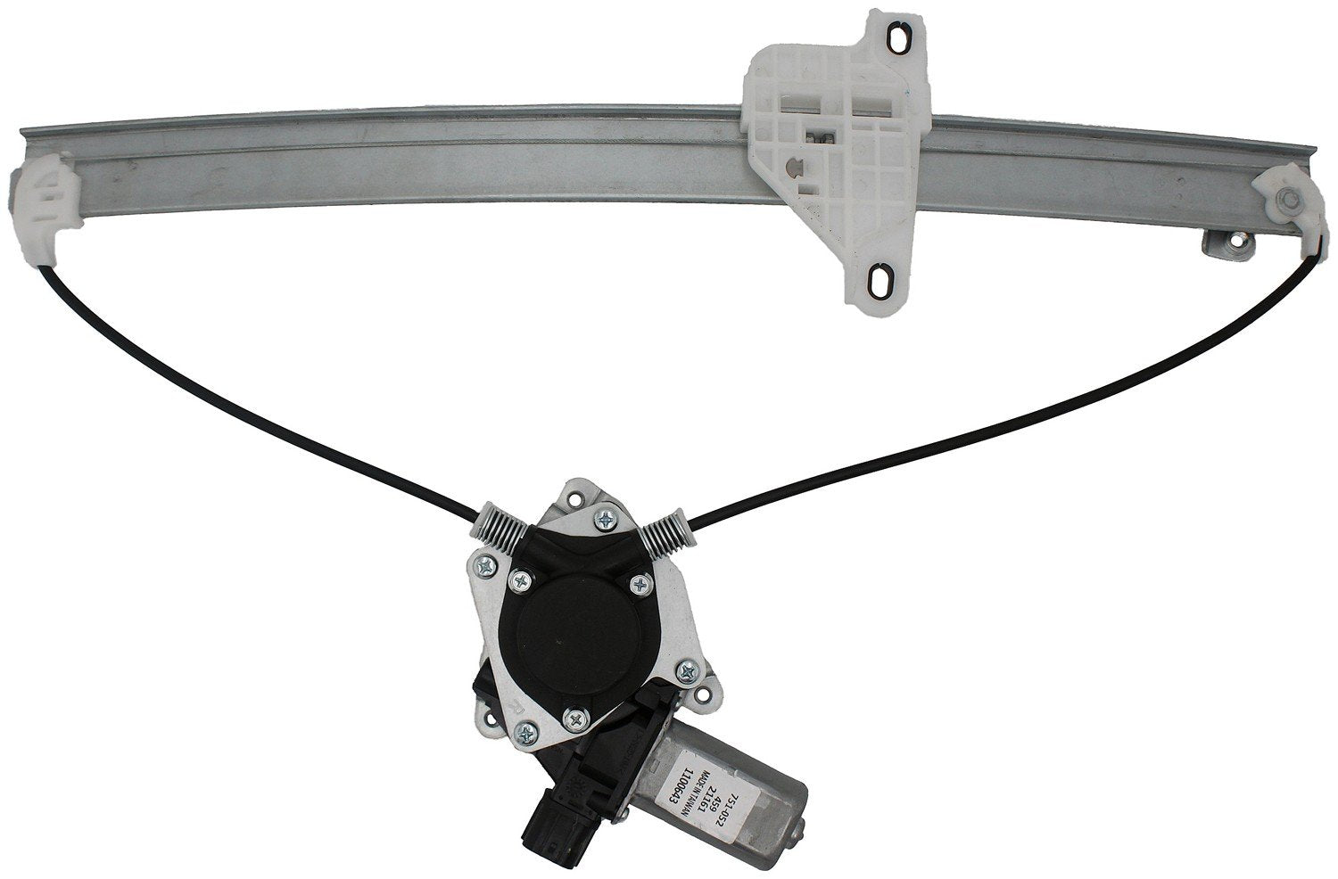 Dorman - OE Solutions WINDOW REGULATOR 751-052