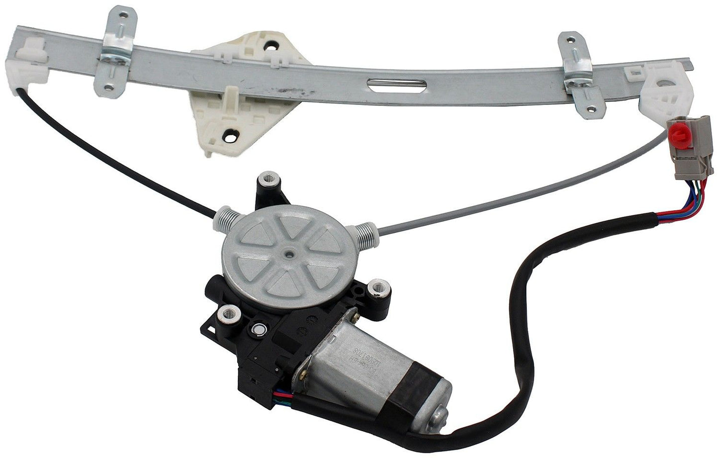 Dorman Power Window Motor and Regulator Assembly for 2006-2010 Acura RSX 751-054