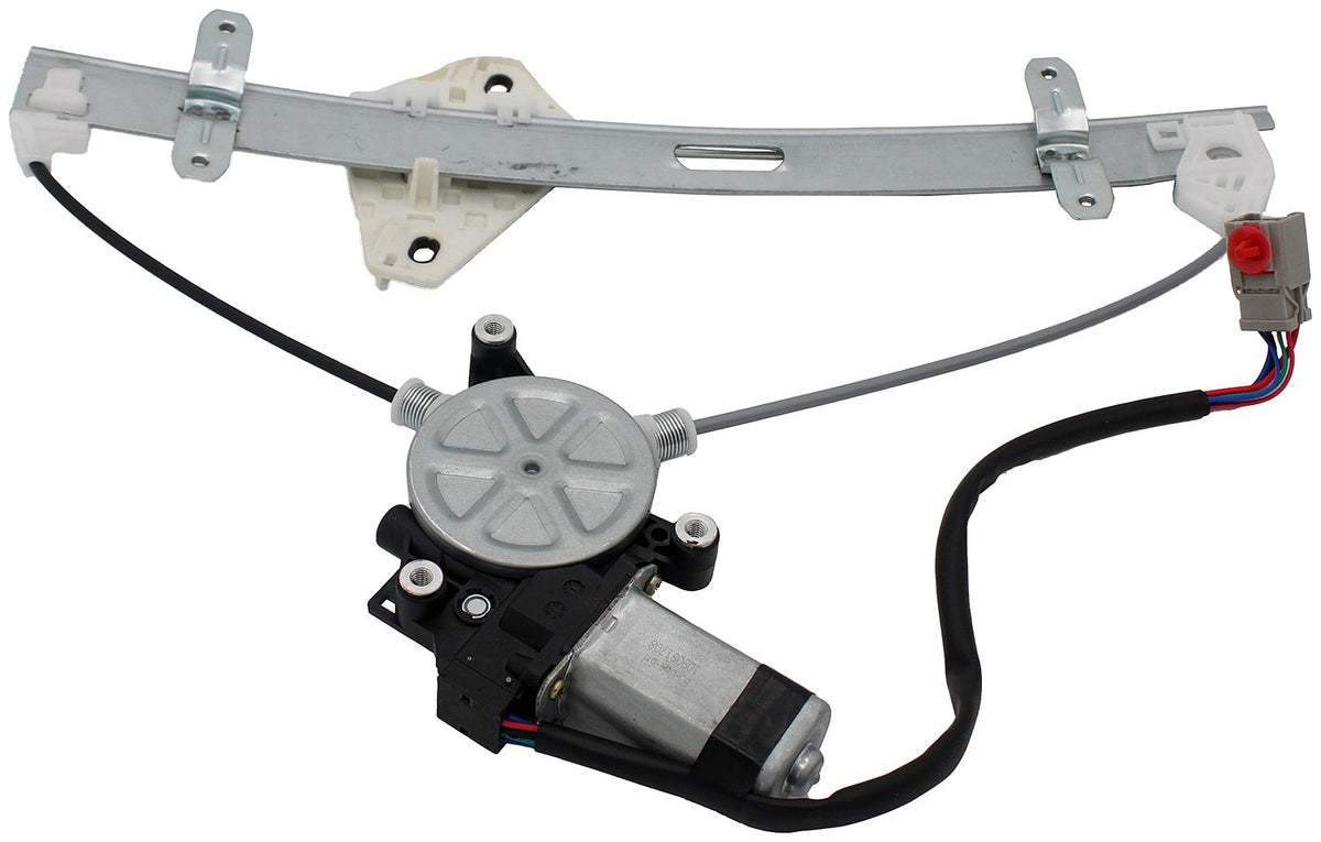 Dorman Power Window Motor and Regulator Assembly for 2006-2010 Acura RSX 751-054