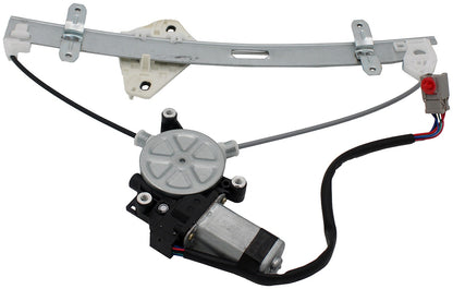 Dorman Power Window Motor and Regulator Assembly for 2006-2010 Acura RSX 751-054