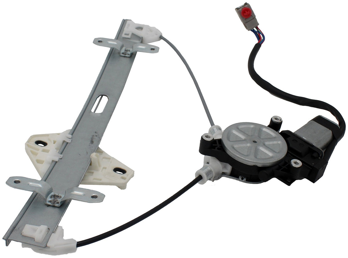 Dorman Power Window Motor and Regulator Assembly for 2006-2010 Acura RSX 751-054