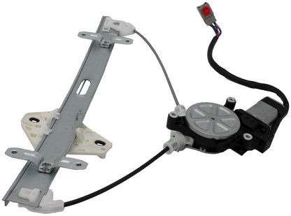 Dorman Power Window Motor and Regulator Assembly for 2006-2010 Acura RSX 751-054