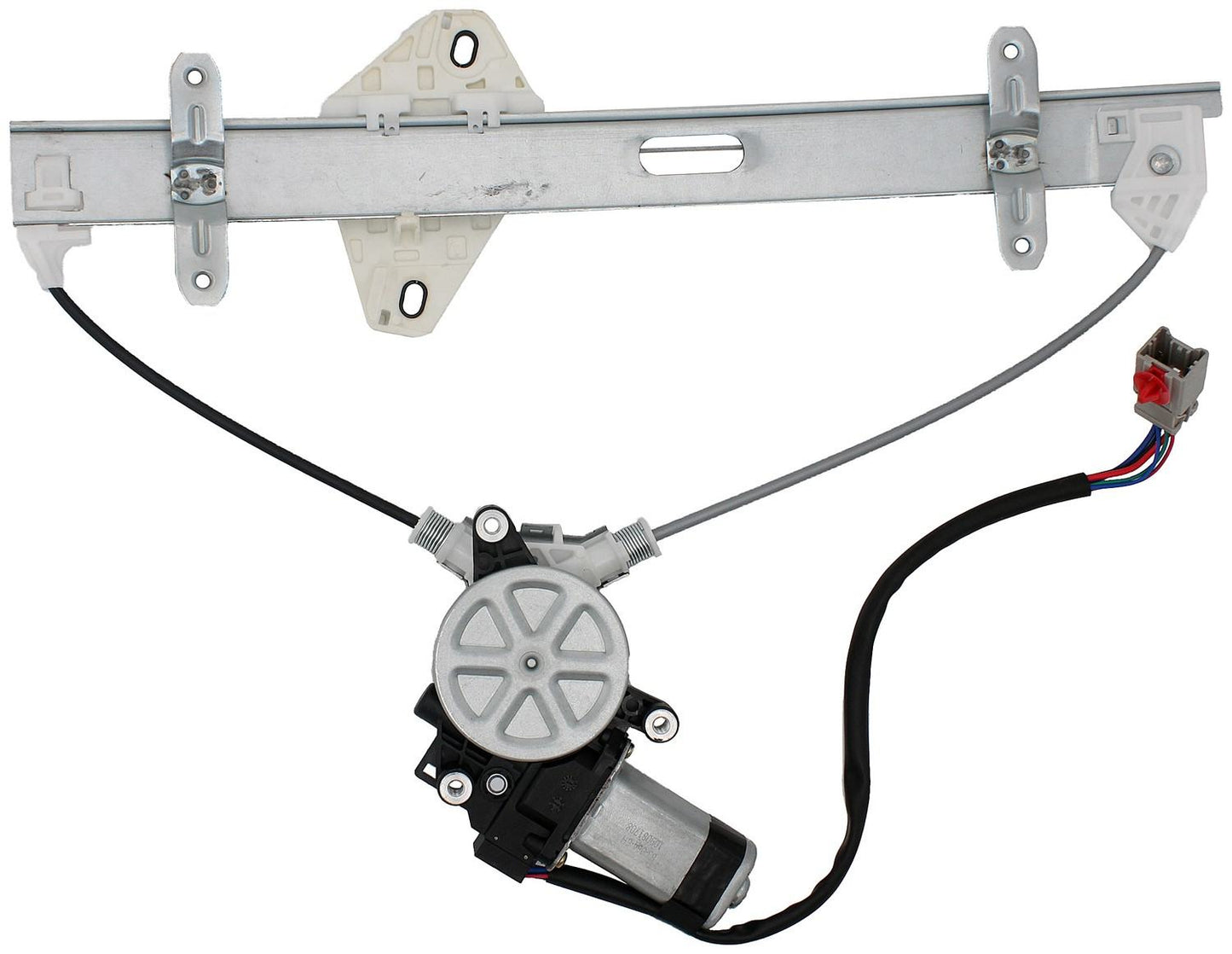 Dorman Power Window Motor and Regulator Assembly for 2006-2010 Acura RSX 751-054