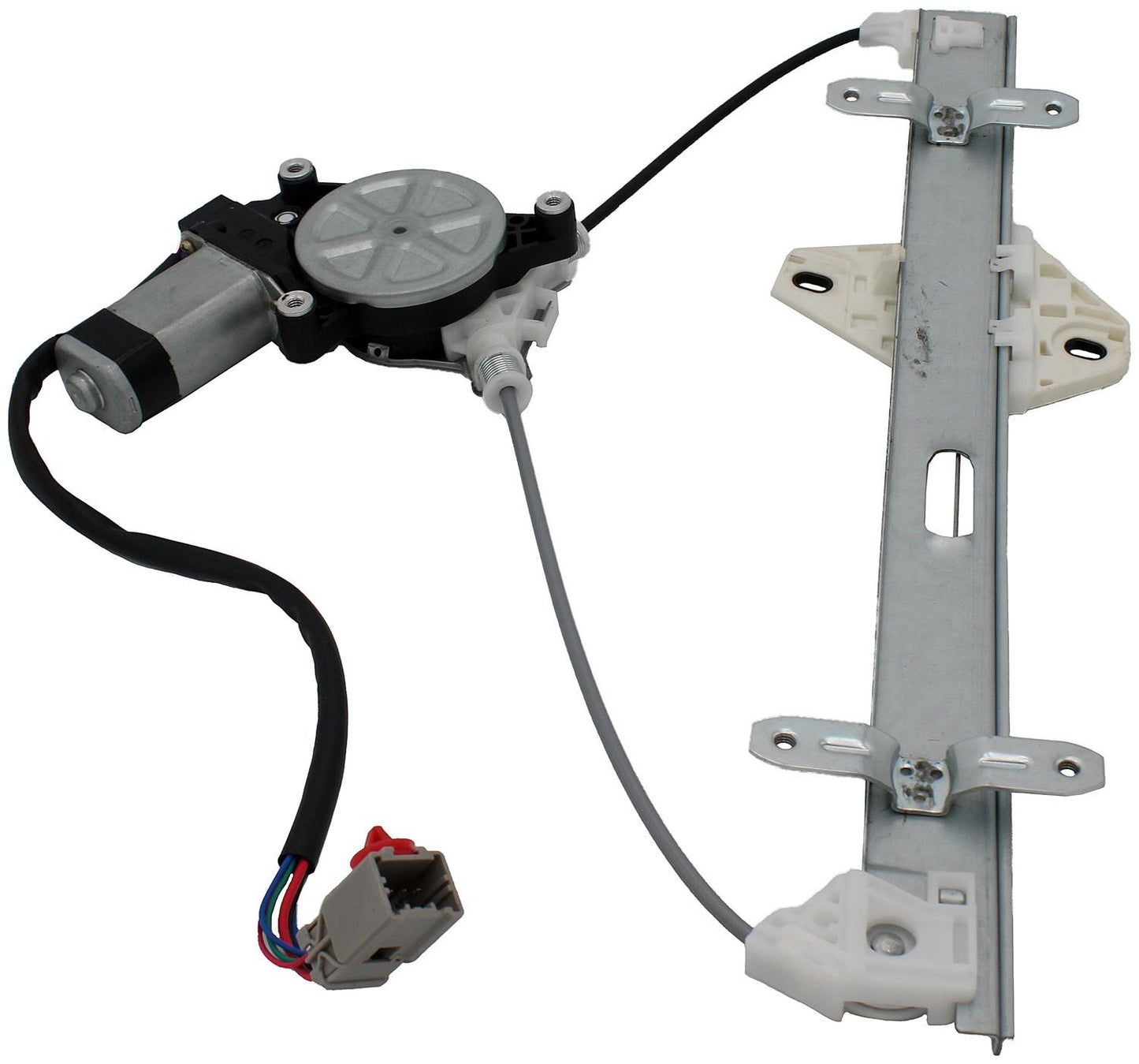Dorman Power Window Motor and Regulator Assembly for 2006-2010 Acura RSX 751-054