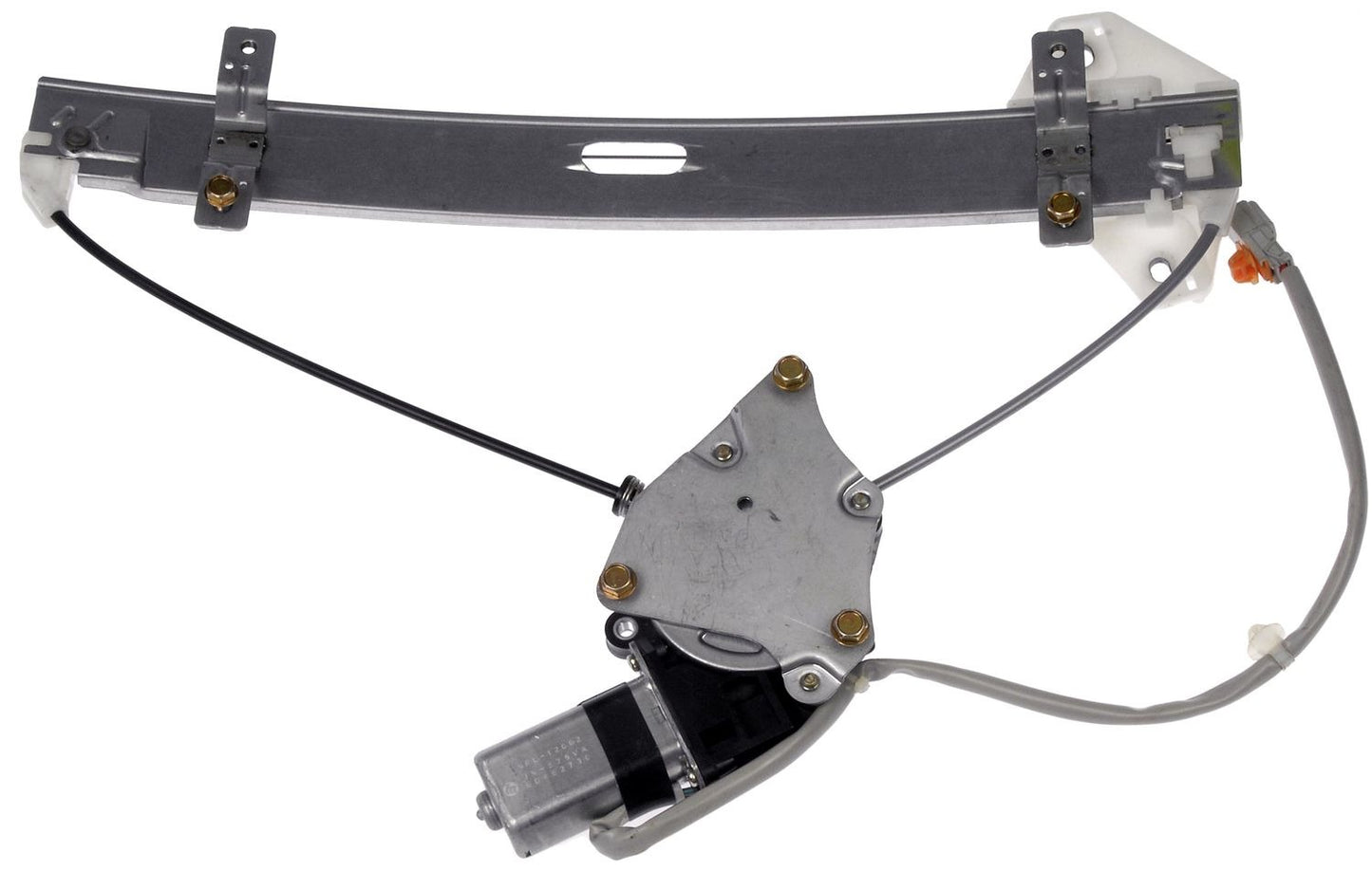 Dorman - OE Solutions WINDOW REGULATOR 751-055