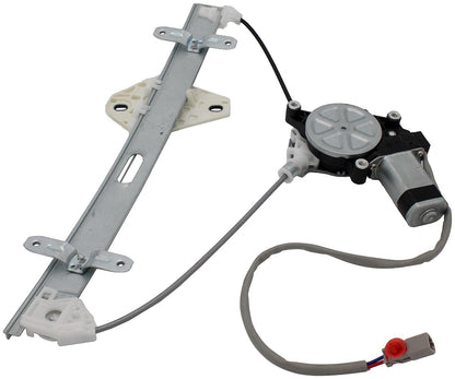 Dorman - OE Solutions WINDOW REGULATOR 751-055