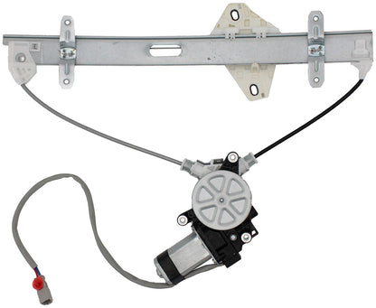 Dorman - OE Solutions WINDOW REGULATOR 751-055